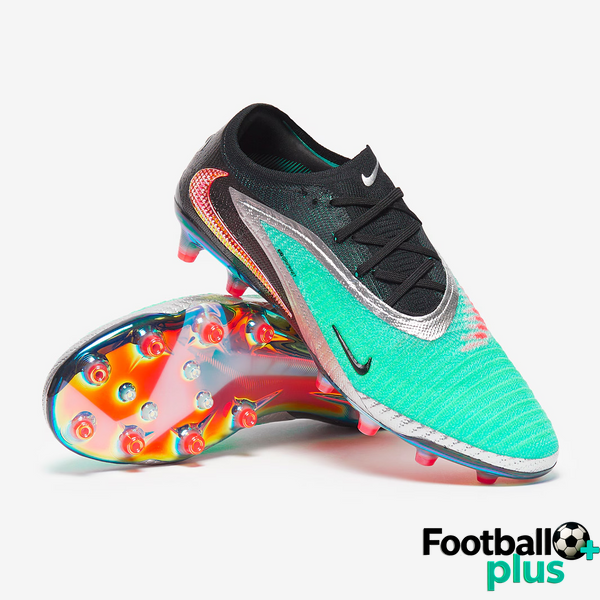 NIKE PHANTOM 6 LOW ELITE SE AG-PRO (IH3862-001) IH3862-001 фото