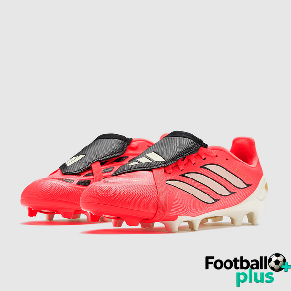 ADIDAS PREDATOR LEAGUE FT FG Junior (HP9998) HP9998 фото