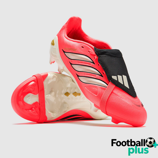 ADIDAS PREDATOR LEAGUE FT FG Junior (HP9998) HP9998 фото