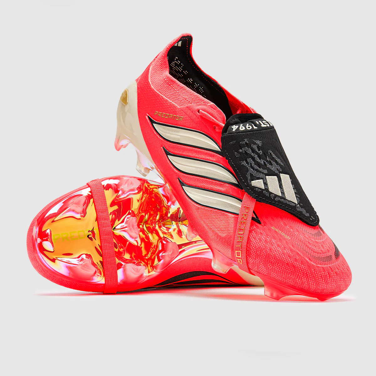 ADIDAS PREDATOR ELITE FT FG (JP6237)